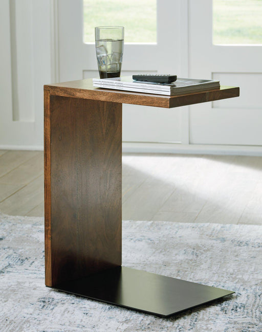 Wimshaw Accent Table - Zara Furniture (Kissimmee,FL)