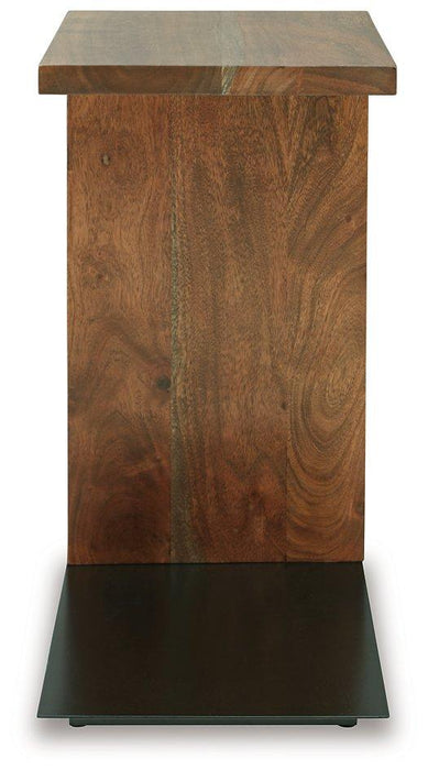 Wimshaw Accent Table - Zara Furniture (Kissimmee,FL)
