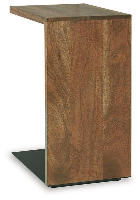 Wimshaw Accent Table - Zara Furniture (Kissimmee,FL)