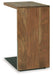 Wimshaw Accent Table - Zara Furniture (Kissimmee,FL)