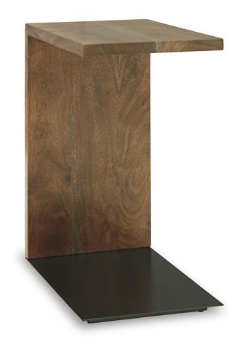 Wimshaw Accent Table - Zara Furniture (Kissimmee,FL)