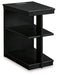 Winbardi Chairside End Table - Zara Furniture (Kissimmee,FL)