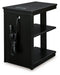 Winbardi Chairside End Table - Zara Furniture (Kissimmee,FL)