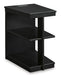 Winbardi Chairside End Table - Zara Furniture (Kissimmee,FL)
