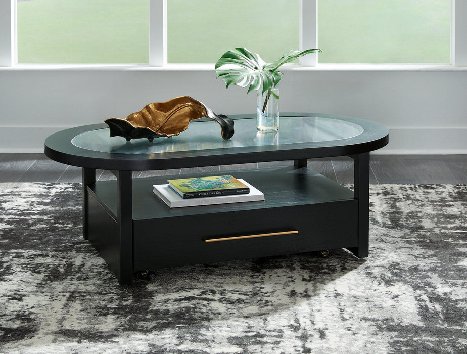 Winbardi Coffee Table - Zara Furniture (Kissimmee,FL)