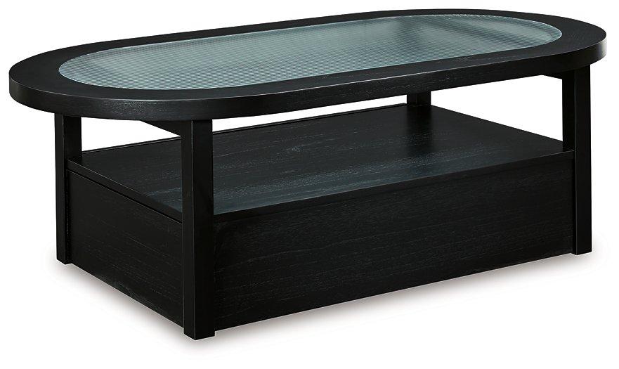 Winbardi Coffee Table - Zara Furniture (Kissimmee,FL)