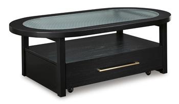 Winbardi Coffee Table - Zara Furniture (Kissimmee,FL)