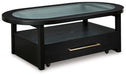 Winbardi Coffee Table - Zara Furniture (Kissimmee,FL)
