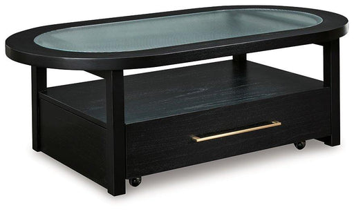 Winbardi Coffee Table - Zara Furniture (Kissimmee,FL)
