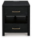 Winbardi End Table - Zara Furniture (Kissimmee,FL)