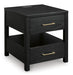 Winbardi End Table - Zara Furniture (Kissimmee,FL)