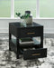 Winbardi End Table - Zara Furniture (Kissimmee,FL)