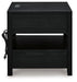 Winbardi End Table - Zara Furniture (Kissimmee,FL)