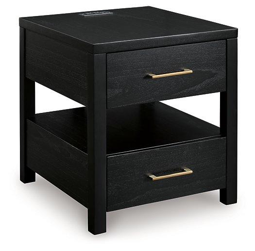 Winbardi Occasional Table Set - Zara Furniture (Kissimmee,FL)