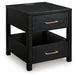 Winbardi Occasional Table Set - Zara Furniture (Kissimmee,FL)