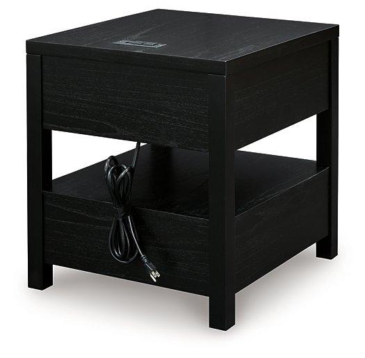 Winbardi Occasional Table Set - Zara Furniture (Kissimmee,FL)