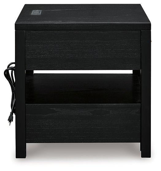 Winbardi Occasional Table Set - Zara Furniture (Kissimmee,FL)
