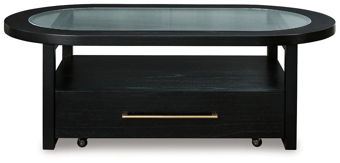 Winbardi Occasional Table Set - Zara Furniture (Kissimmee,FL)