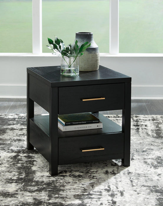 Winbardi Occasional Table Set - Zara Furniture (Kissimmee,FL)