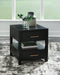 Winbardi Occasional Table Set - Zara Furniture (Kissimmee,FL)