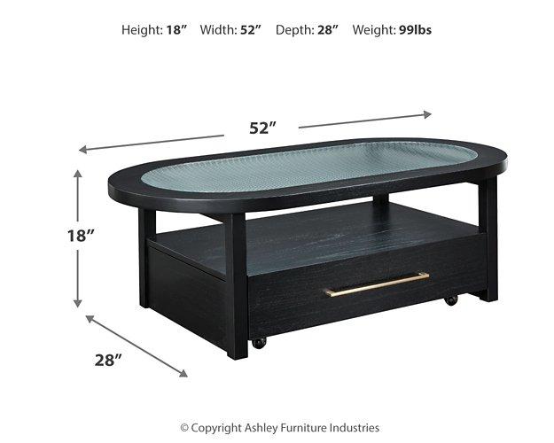 Winbardi Occasional Table Set - Zara Furniture (Kissimmee,FL)