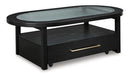 Winbardi Occasional Table Set - Zara Furniture (Kissimmee,FL)