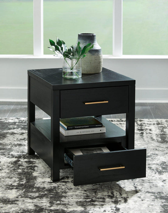 Winbardi Occasional Table Set - Zara Furniture (Kissimmee,FL)