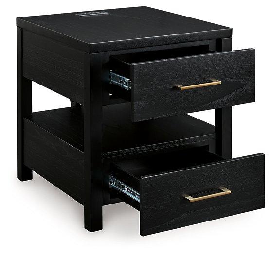 Winbardi Occasional Table Set - Zara Furniture (Kissimmee,FL)