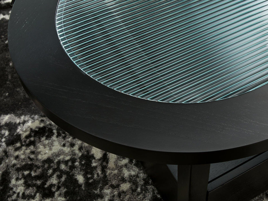 Winbardi Occasional Table Set - Zara Furniture (Kissimmee,FL)