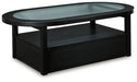 Winbardi Occasional Table Set - Zara Furniture (Kissimmee,FL)