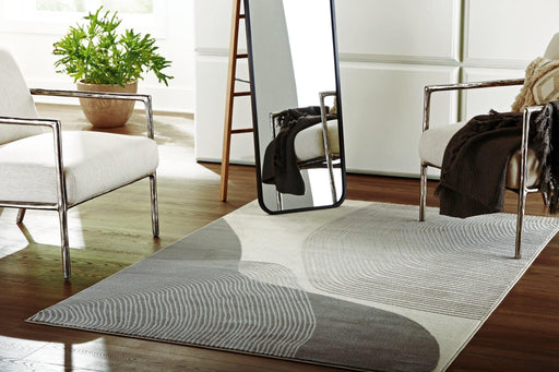 Winderburg Rug - Zara Furniture (Kissimmee,FL)