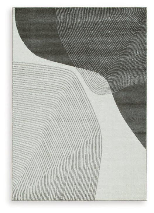 Winderburg Rug - Zara Furniture (Kissimmee,FL)