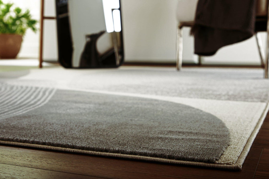 Winderburg Rug - Zara Furniture (Kissimmee,FL)