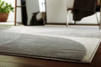 Winderburg Rug - Zara Furniture (Kissimmee,FL)