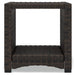 Windglow Outdoor End Table - Zara Furniture (Kissimmee,FL)