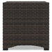 Windglow Outdoor End Table - Zara Furniture (Kissimmee,FL)