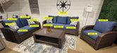 Windglow Pillow - Zara Furniture (Kissimmee,FL)