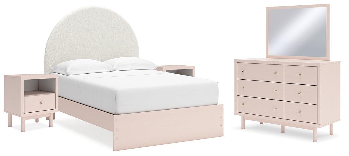 Wistenpine Bedroom Package - Zara Furniture (Kissimmee,FL)