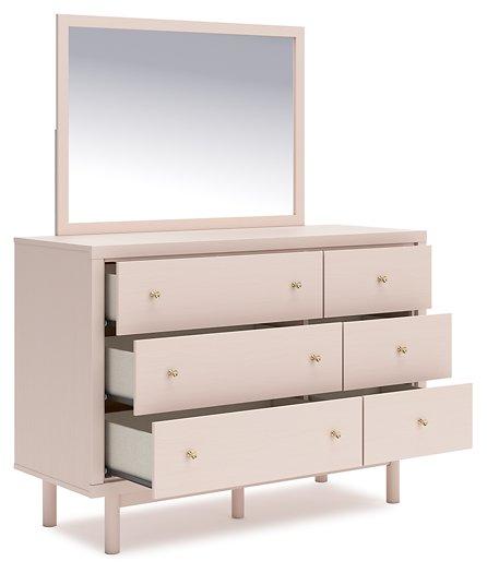 Wistenpine Bedroom Package - Zara Furniture (Kissimmee,FL)