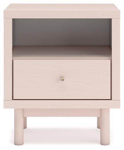 Wistenpine Bedroom Package - Zara Furniture (Kissimmee,FL)