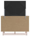 Wistenpine Bedroom Package - Zara Furniture (Kissimmee,FL)