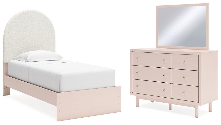 Wistenpine Bedroom Package - Zara Furniture (Kissimmee,FL)