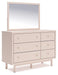 Wistenpine Bedroom Package - Zara Furniture (Kissimmee,FL)