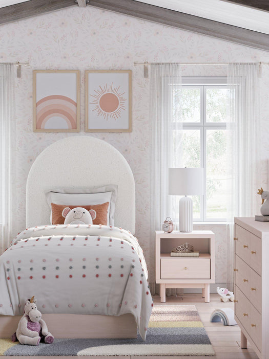 Wistenpine Bedroom Package - Zara Furniture (Kissimmee,FL)