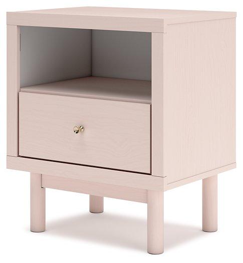 Wistenpine Bedroom Package - Zara Furniture (Kissimmee,FL)