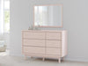Wistenpine Bedroom Package - Zara Furniture (Kissimmee,FL)