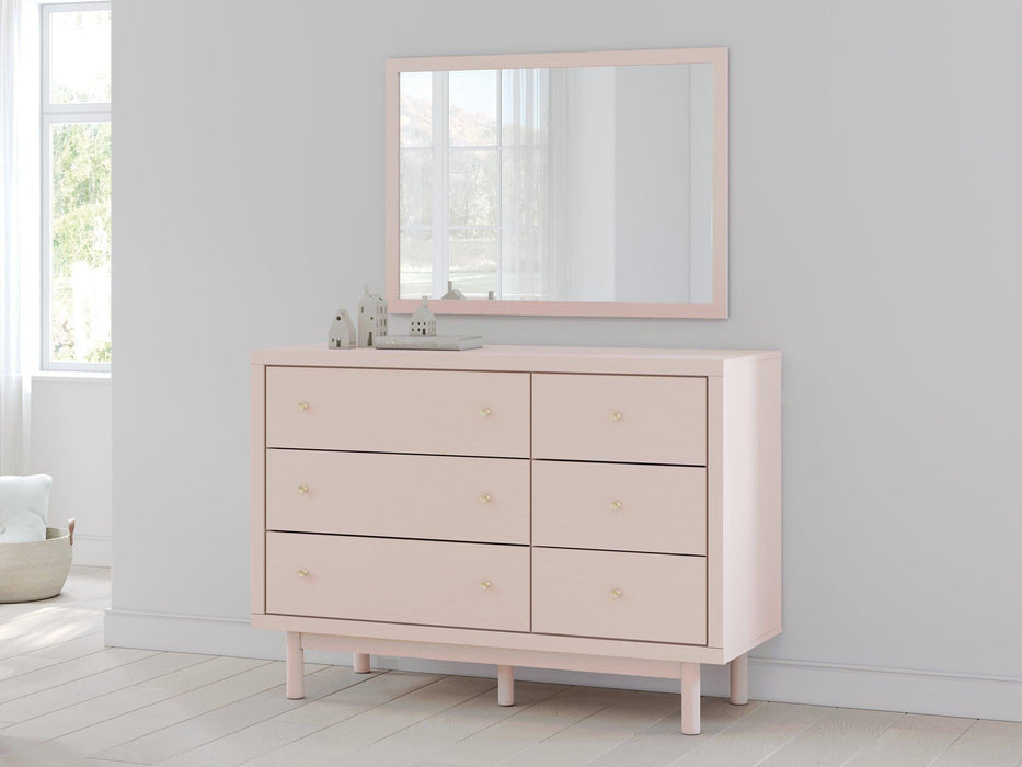 Wistenpine Bedroom Package - Zara Furniture (Kissimmee,FL)