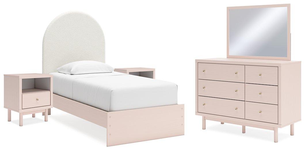 Wistenpine Bedroom Package - Zara Furniture (Kissimmee,FL)