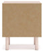 Wistenpine Bedroom Package - Zara Furniture (Kissimmee,FL)