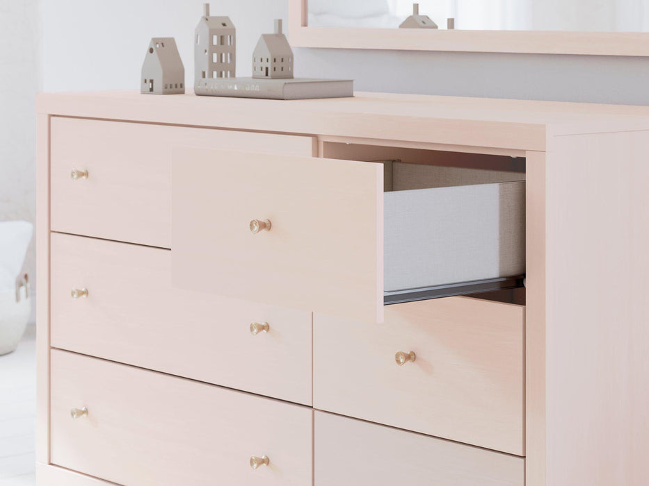 Wistenpine Bedroom Package - Zara Furniture (Kissimmee,FL)